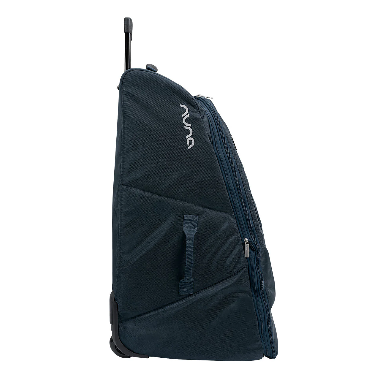Nuna Wheeled Travel Bag in Indigo - Image 6