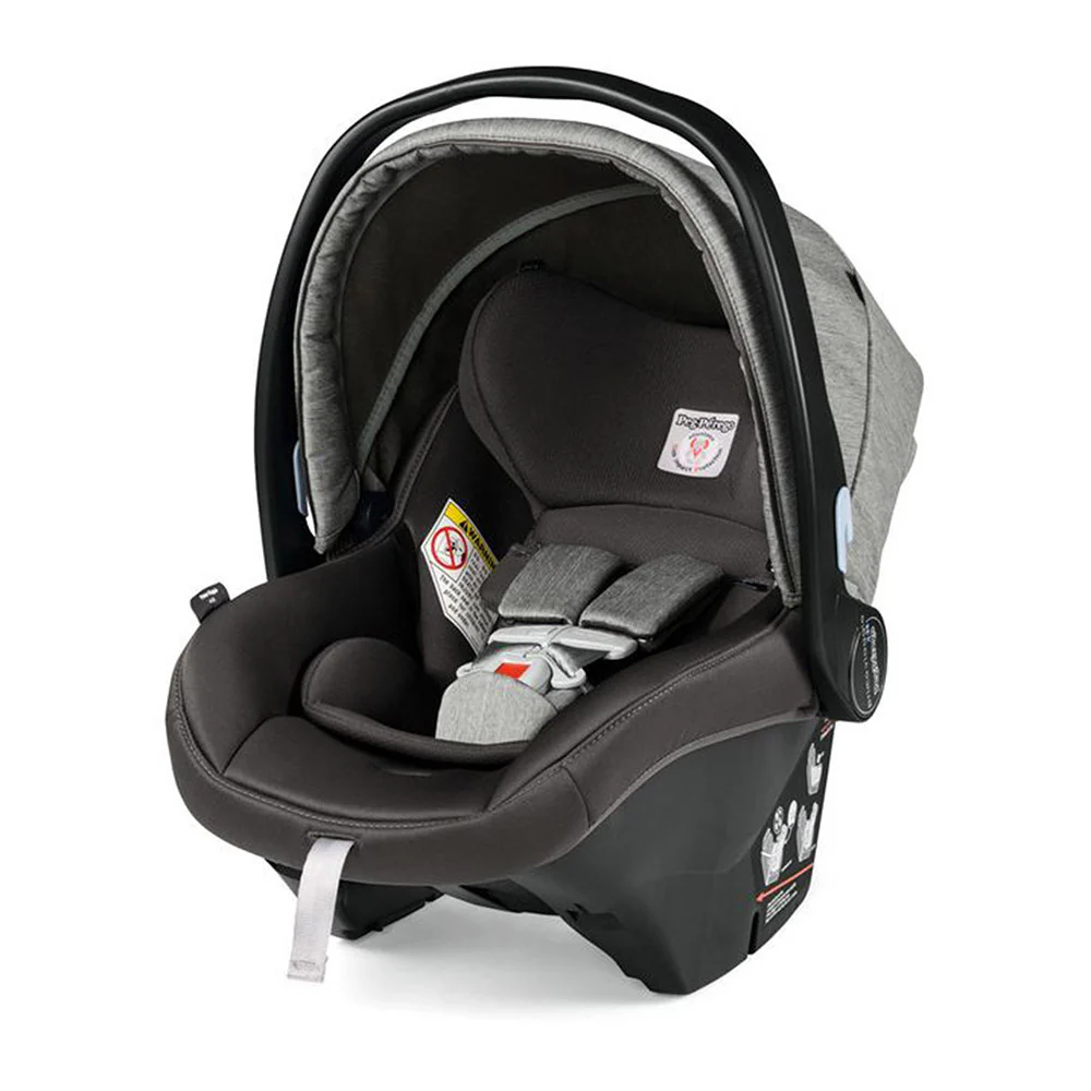 PEG Booklet 50 Travel System in Atmosphere - Image 10