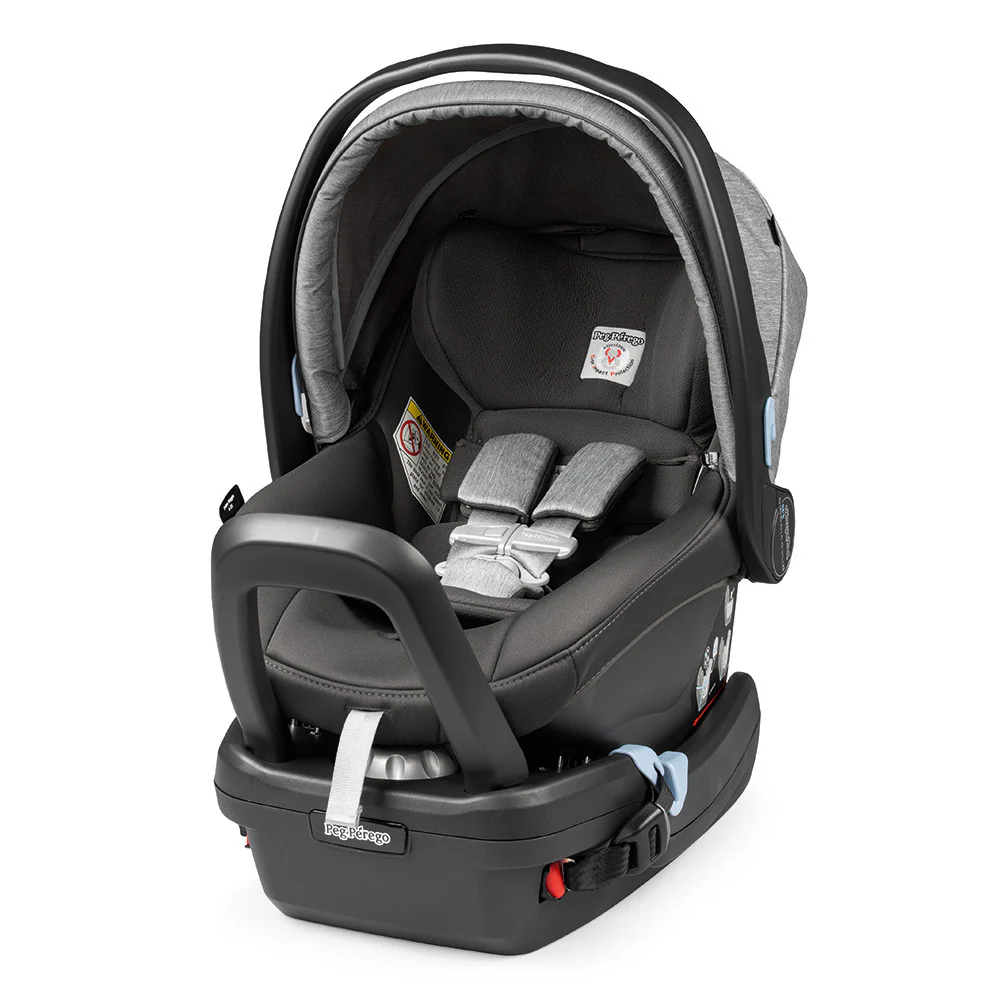 PEG Booklet 50 Travel System in Atmosphere - Image 13