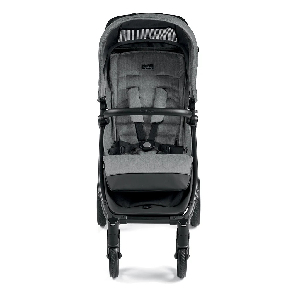 PEG Booklet 50 Travel System in Atmosphere - Image 3