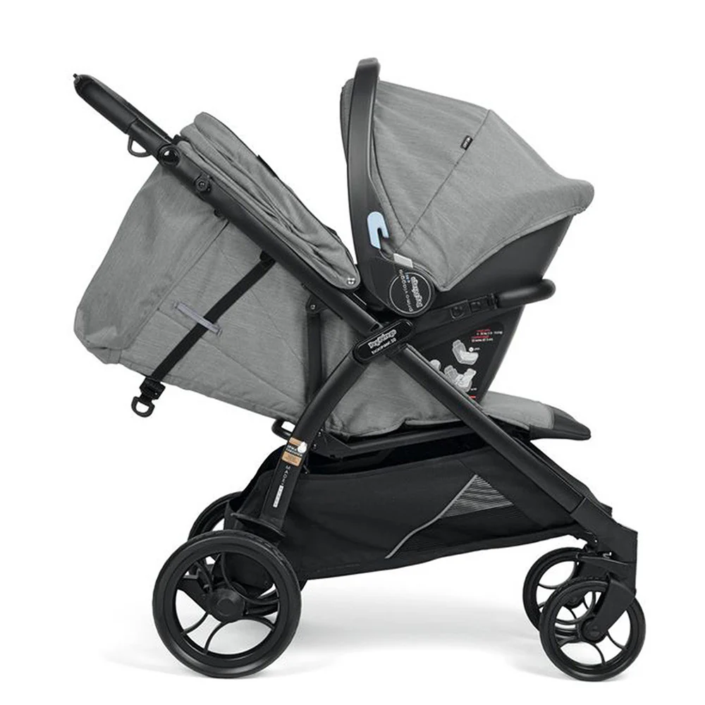 PEG Booklet 50 Travel System in Atmosphere - Image 5