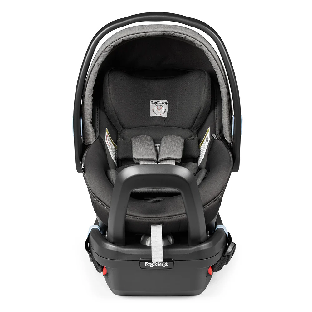 PEG Booklet 50 Travel System in Atmosphere - Image 7