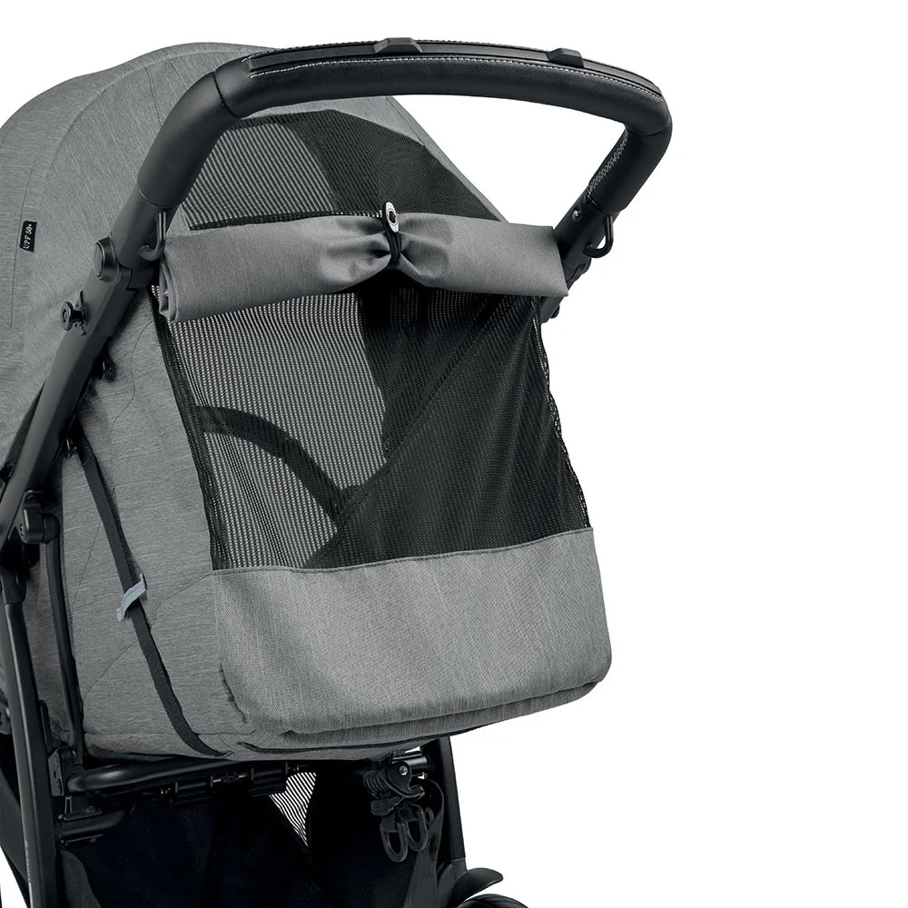 PEG Booklet 50 Travel System in Atmosphere - Image 9