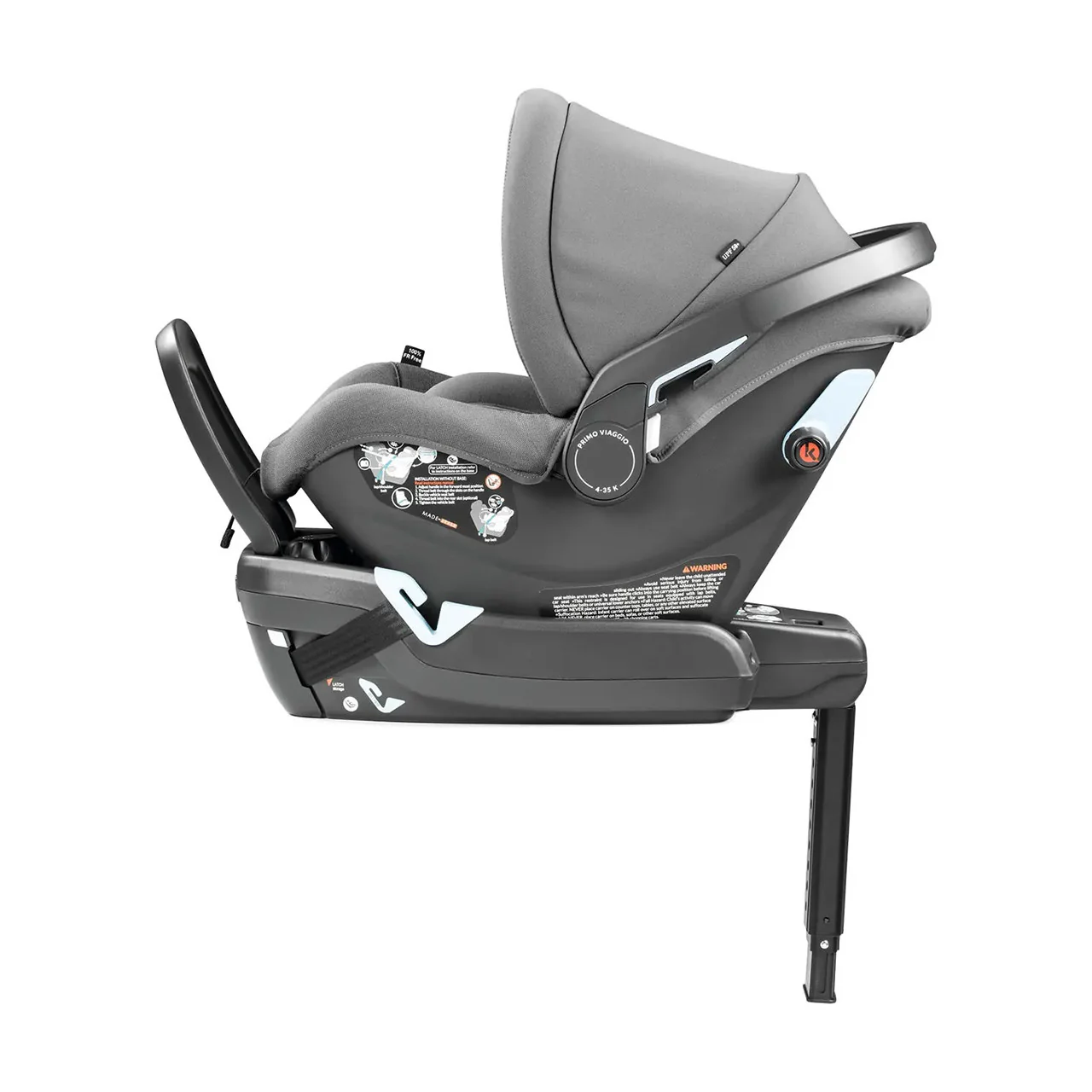 PEG Primo Viaggio in Mercury - Image 3