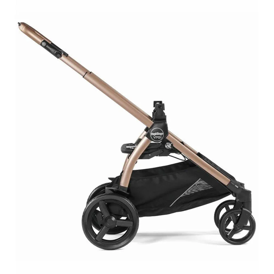 PEG Ypsi Stroller - Image 10