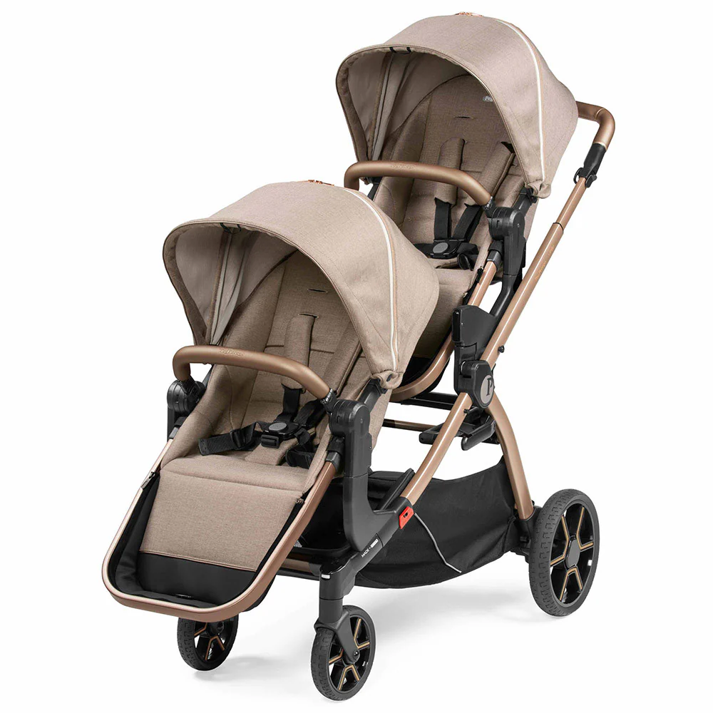 PEG Ypsi Stroller - Image 12