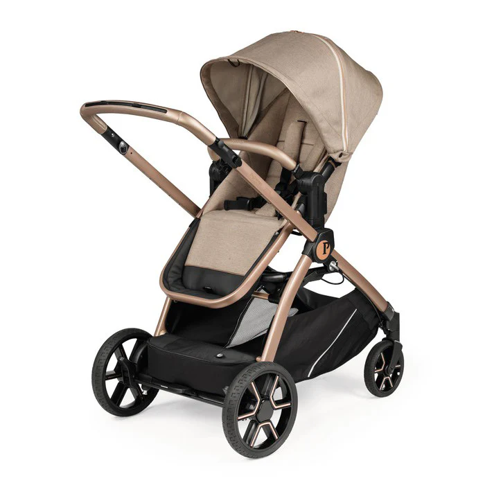 PEG Ypsi Stroller - Image 13