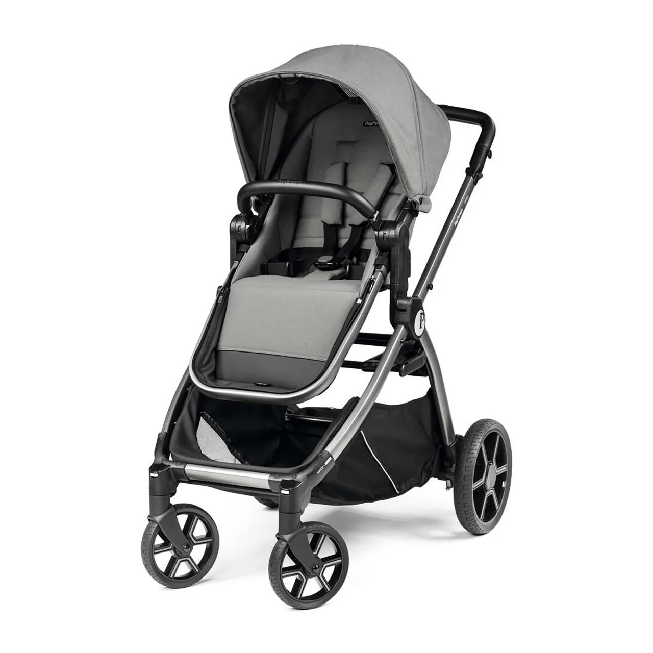 PEG Ypsi Stroller - Image 14