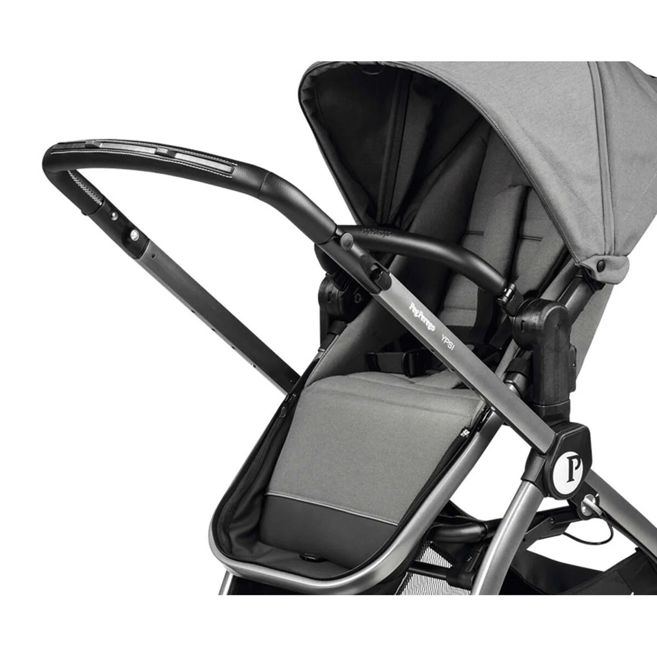 PEG Ypsi Stroller - Image 15