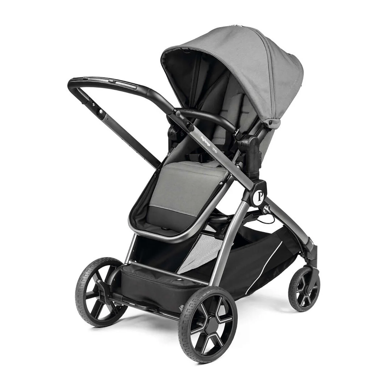 PEG Ypsi Stroller - Image 16