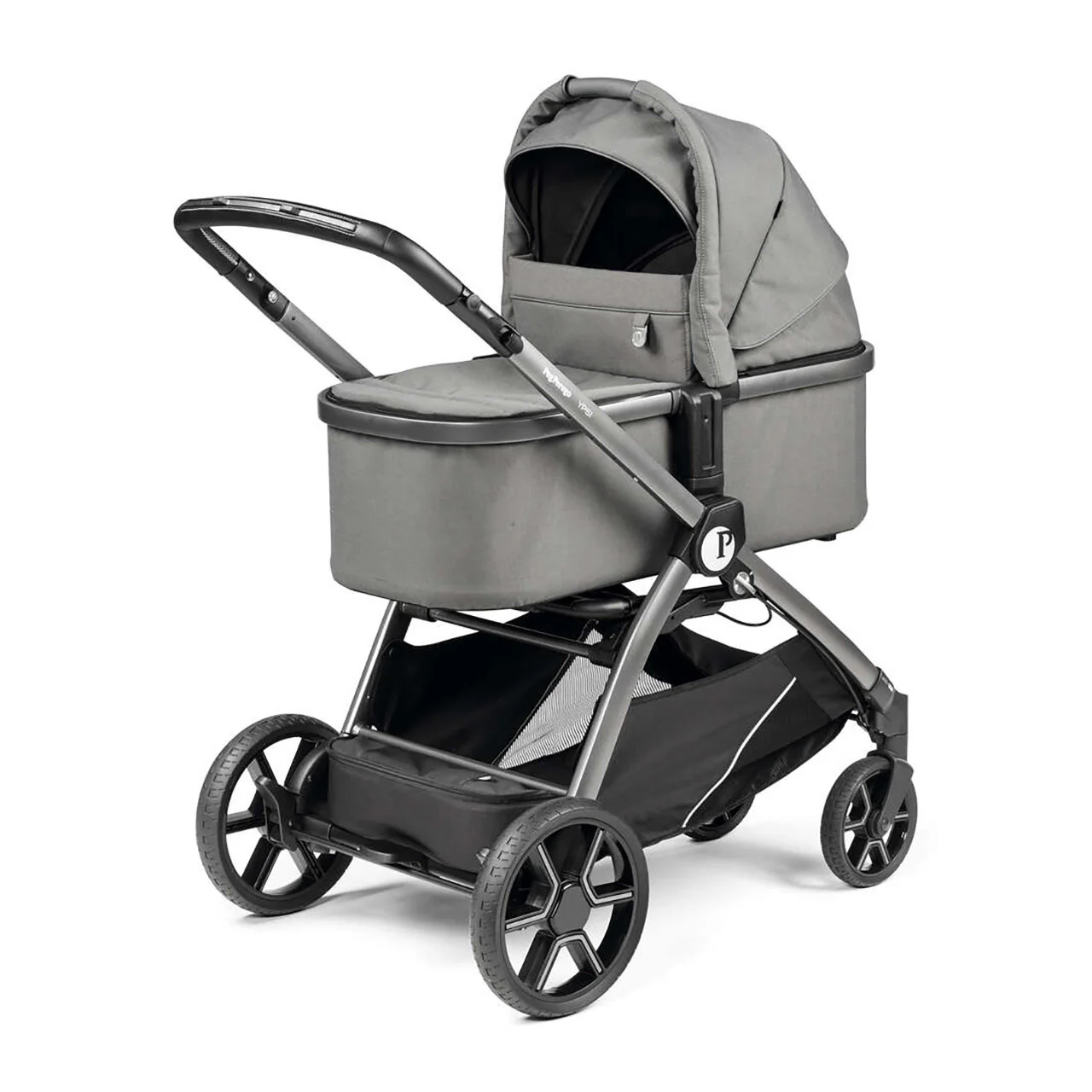 PEG Ypsi Stroller - Image 18