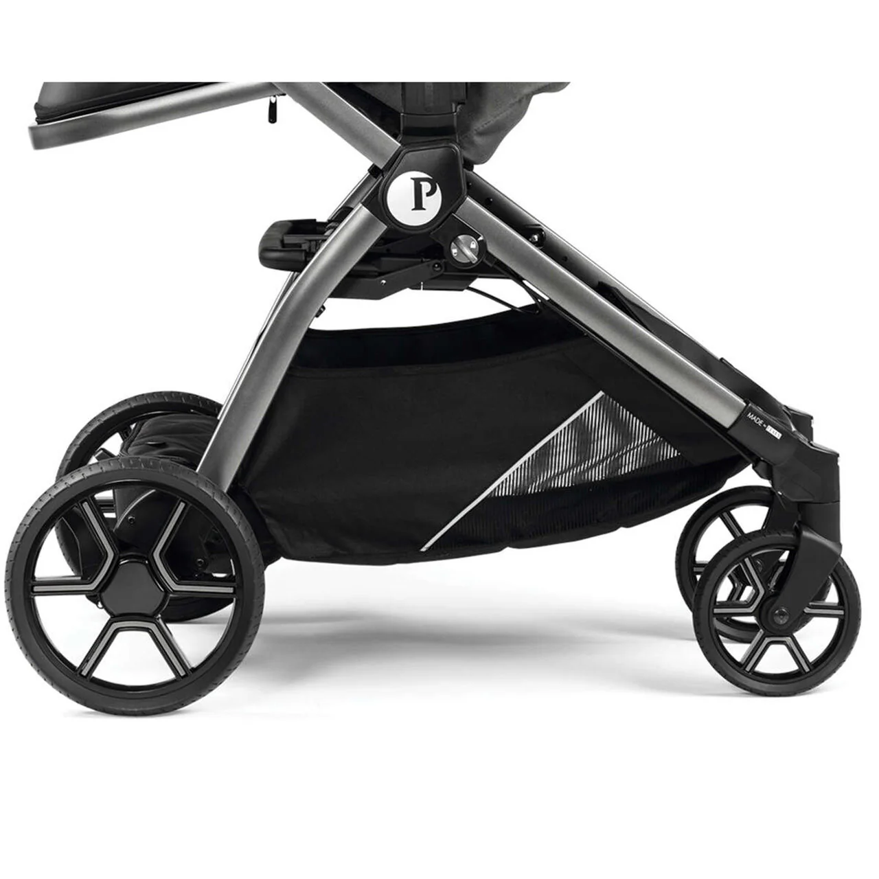 PEG Ypsi Stroller - Image 19