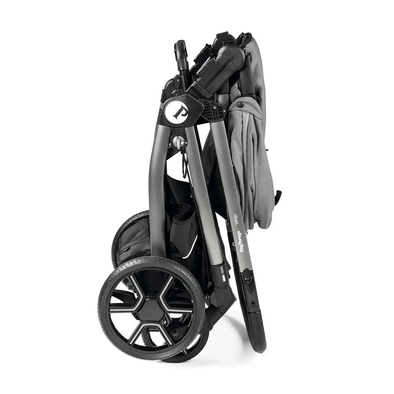 PEG Ypsi Stroller - Image 21