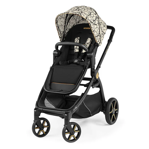 PEG Ypsi Stroller - Image 22