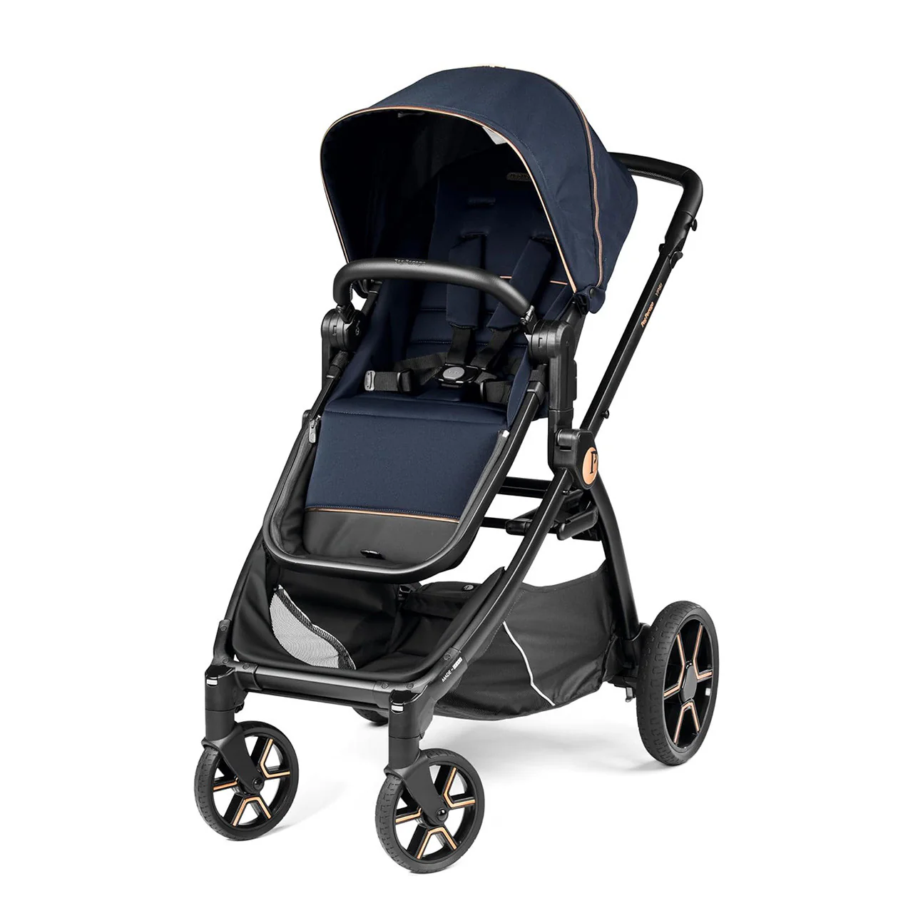 PEG Ypsi Stroller - Image 24