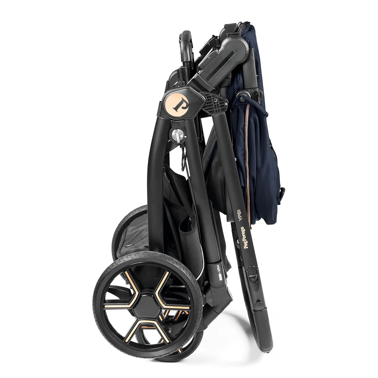 PEG Ypsi Stroller - Image 25