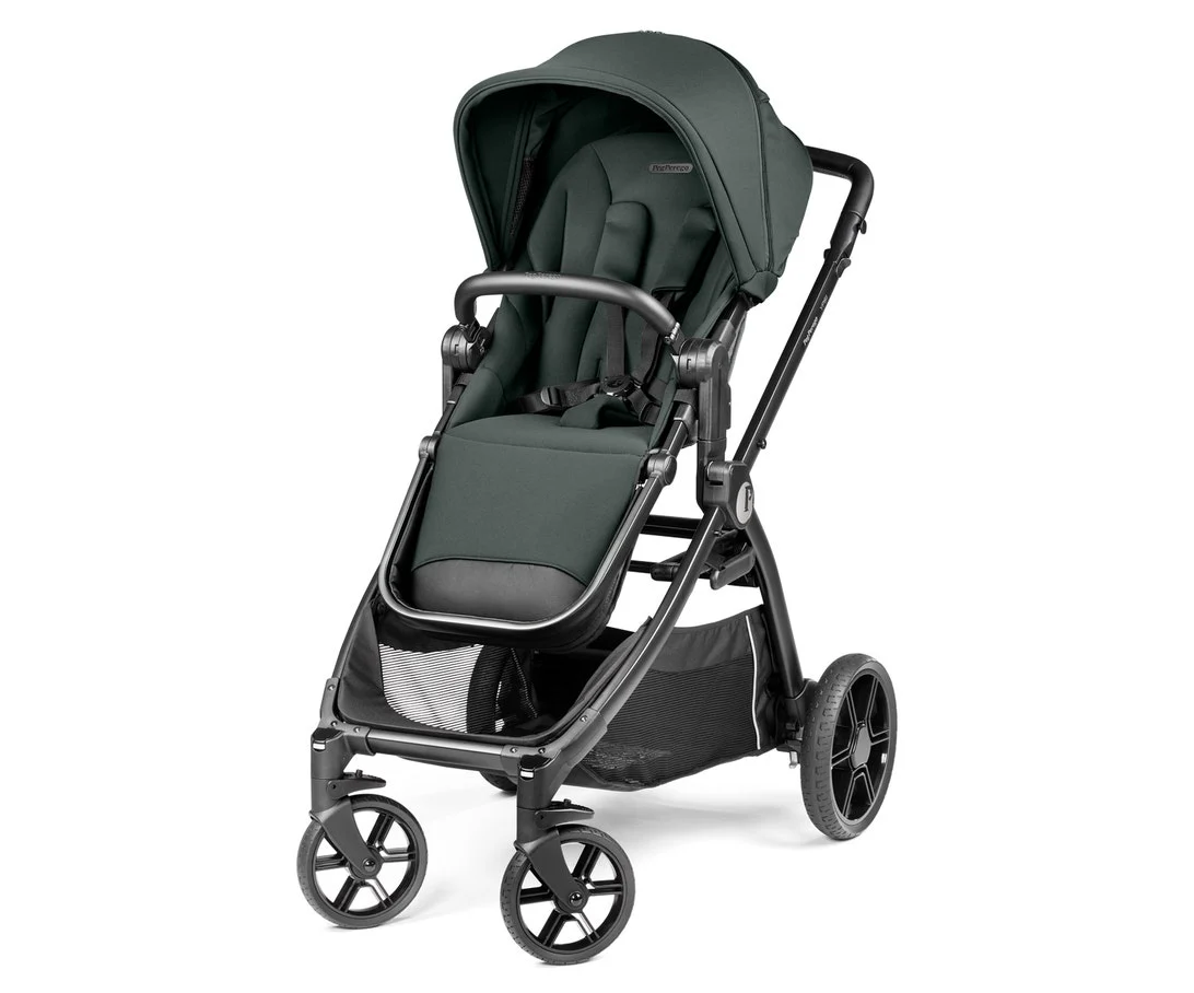 PEG Ypsi Stroller - Image 30