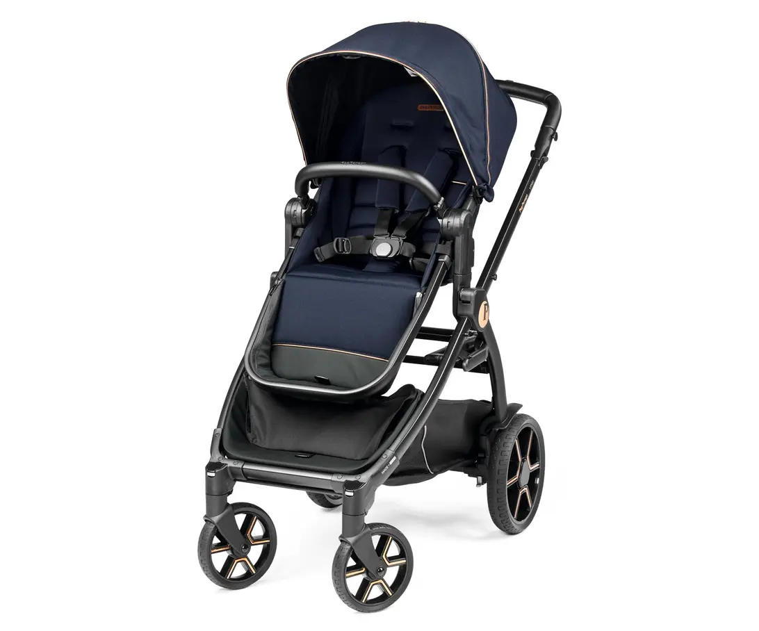 PEG Ypsi Stroller - Image 32