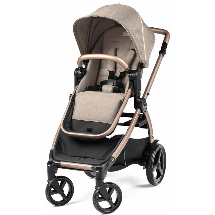 PEG Ypsi Stroller - Image 6