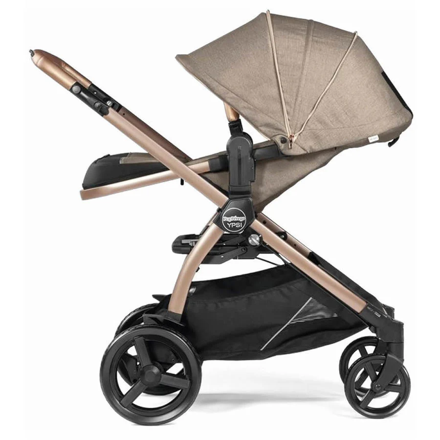 PEG Ypsi Stroller - Image 7