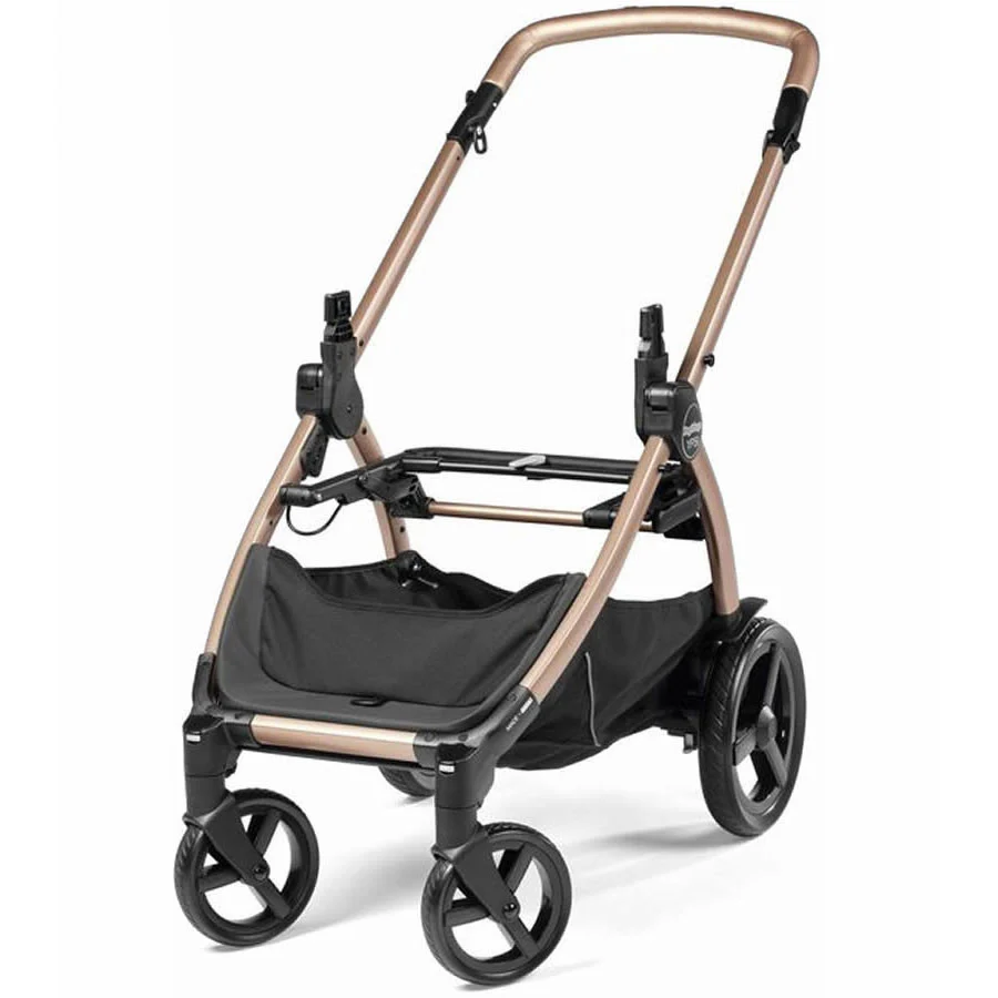 PEG Ypsi Stroller - Image 8