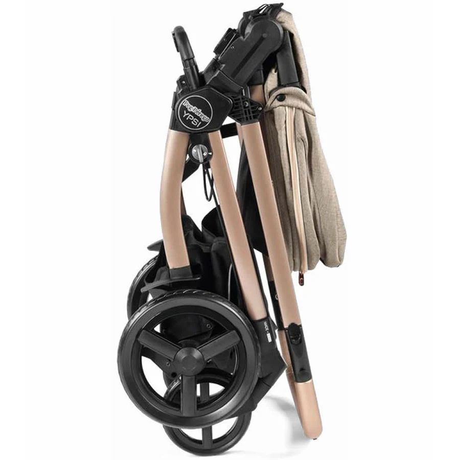 PEG Ypsi Stroller - Image 9