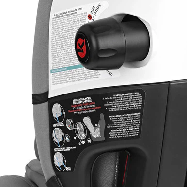 PEG Primo Viaggio All In One - Image 39