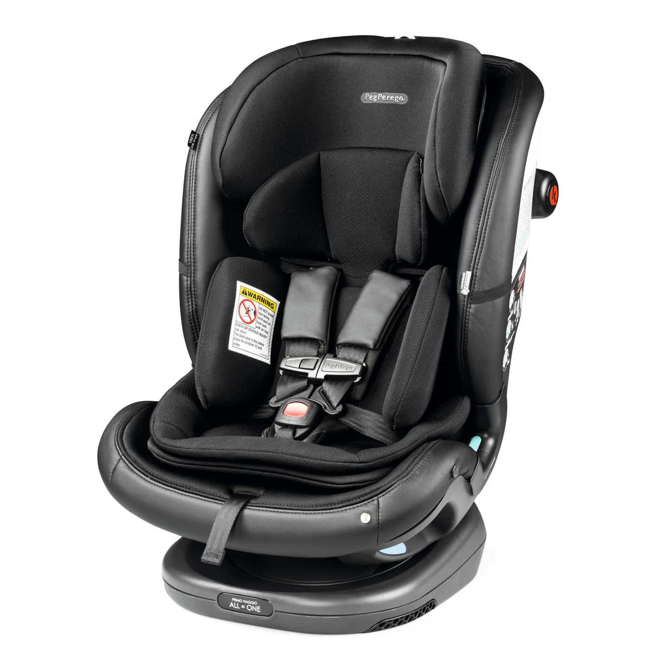 PEG Primo Viaggio All In One - Image 42