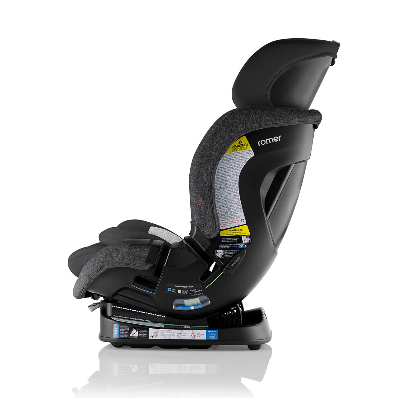 Romer Veni Convertible Car Seat - Image 14
