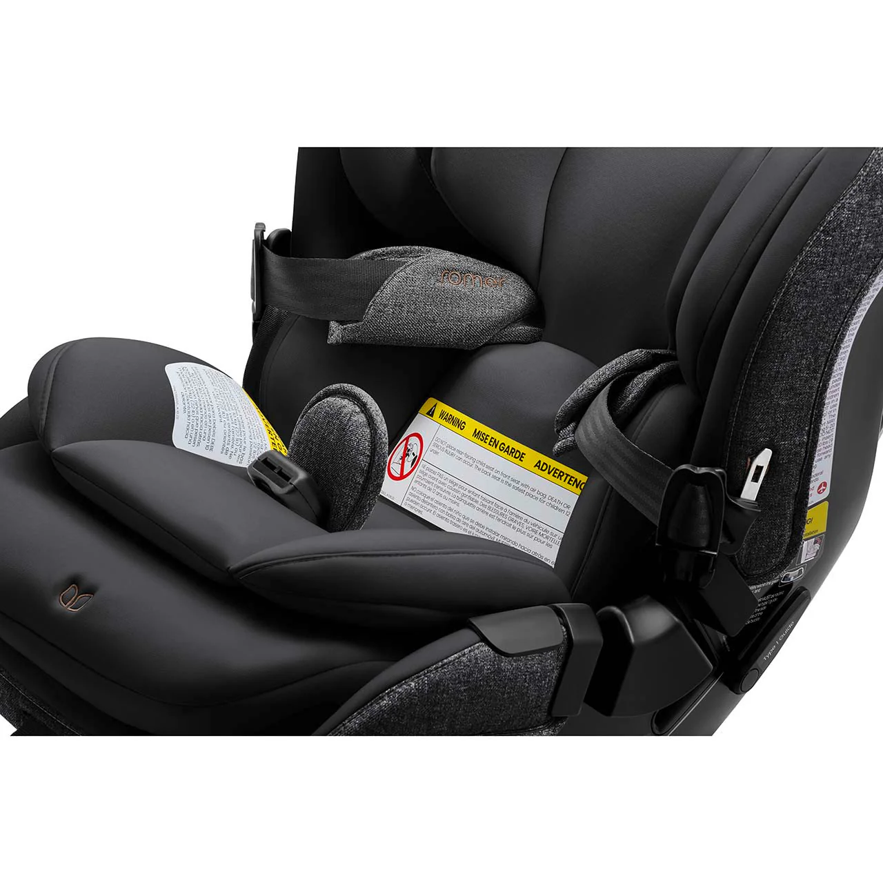 Romer Veni Convertible Car Seat - Image 18