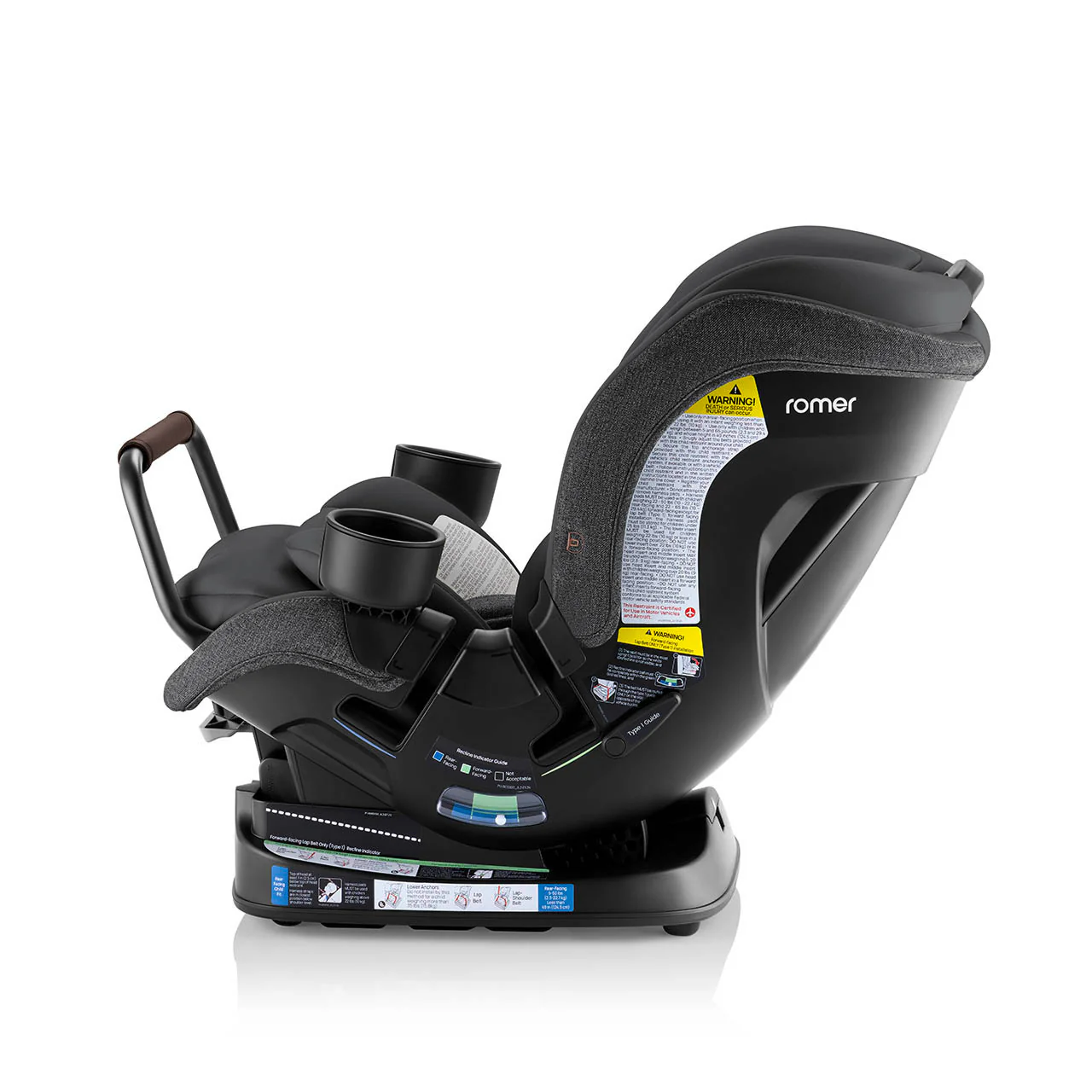 Romer Veni Convertible Car Seat - Image 19