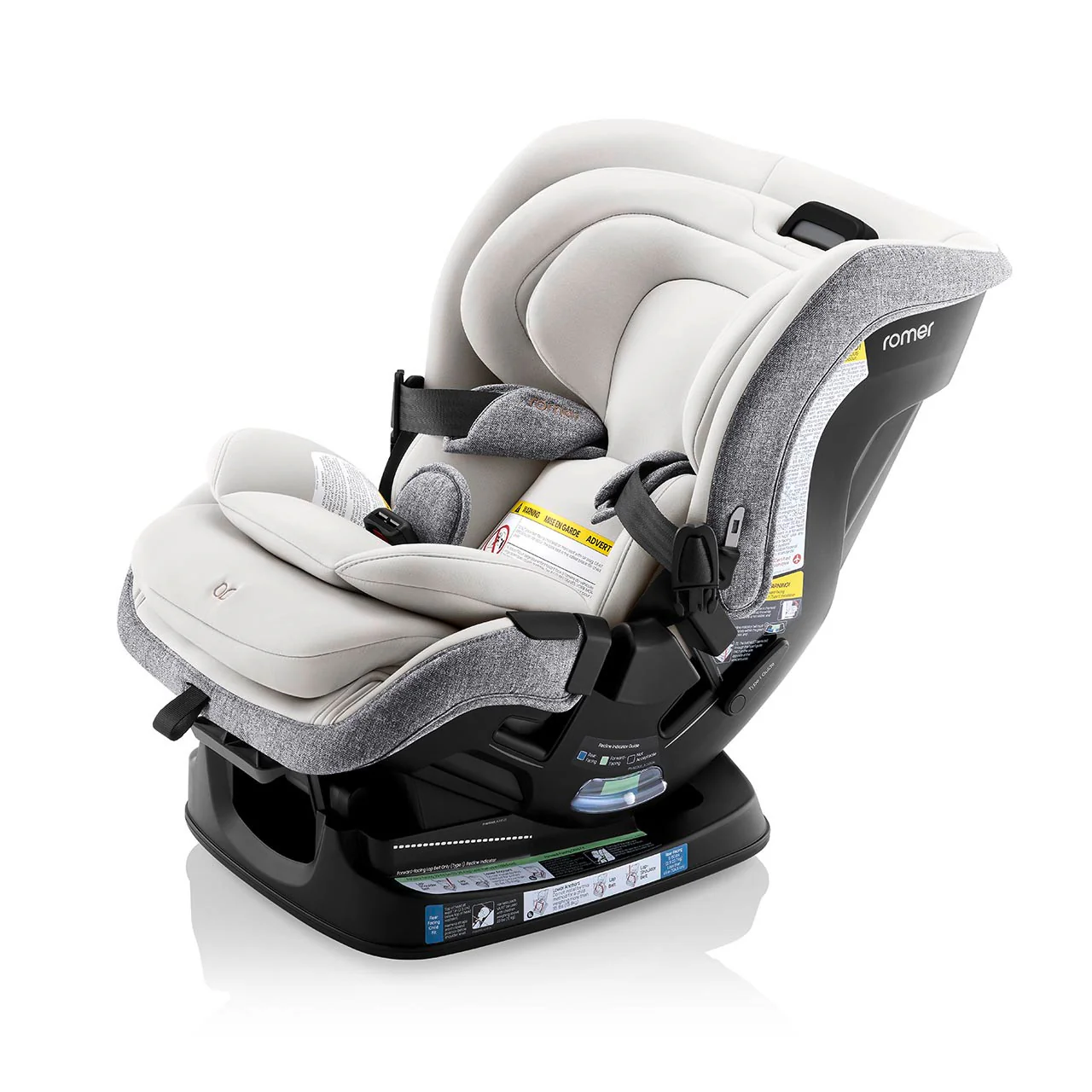 Romer Veni Convertible Car Seat - Image 25