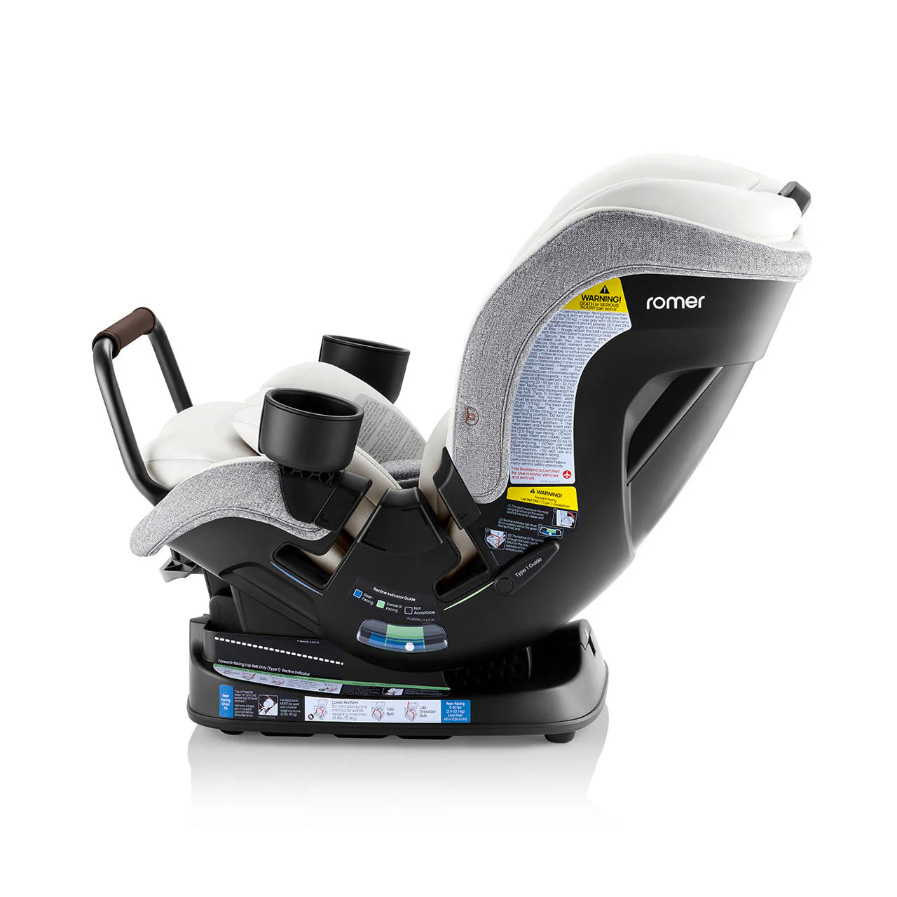 Romer Veni Convertible Car Seat - Image 26