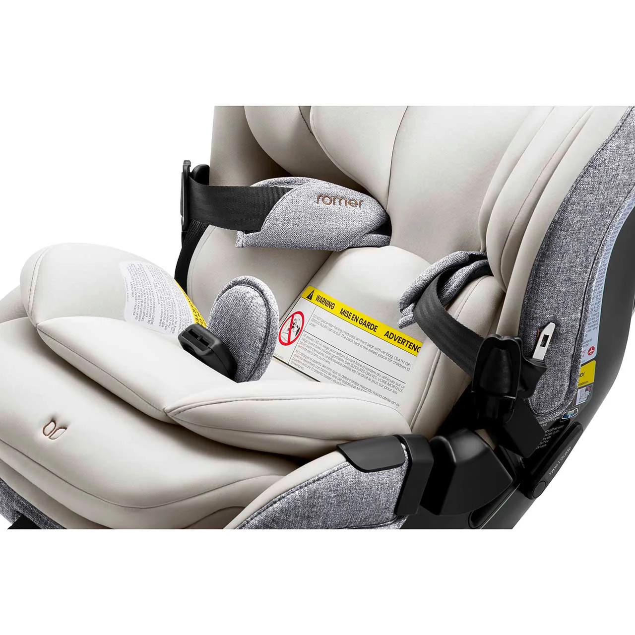 Romer Veni Convertible Car Seat - Image 27