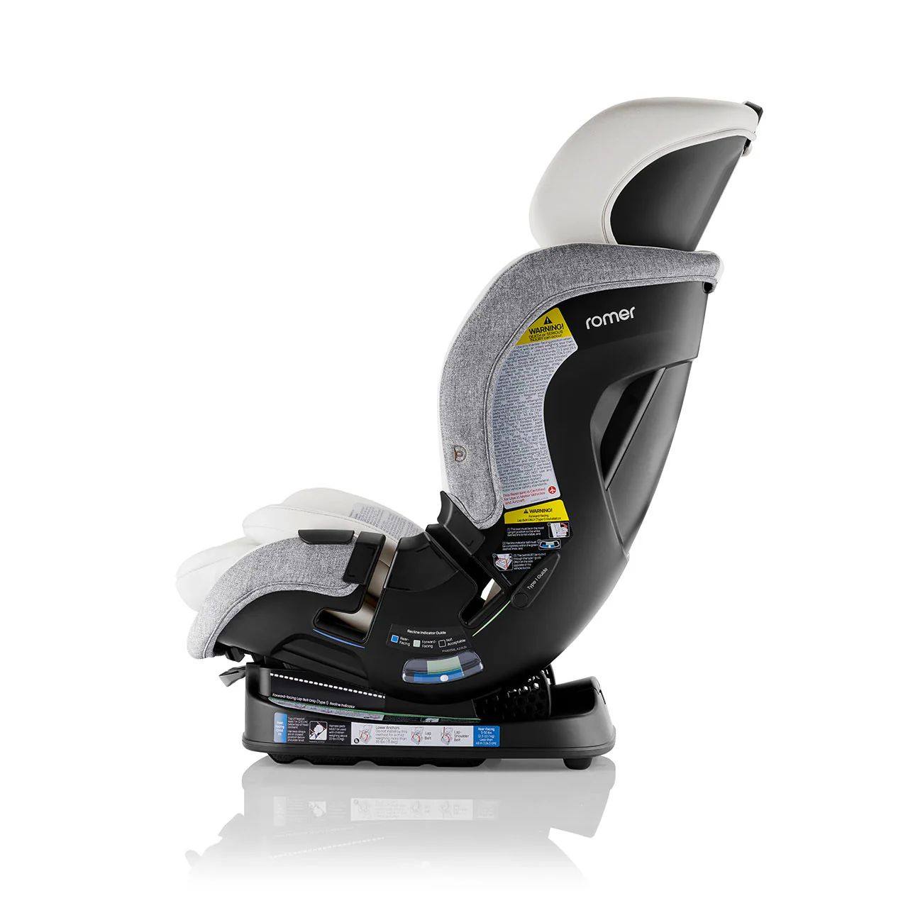 Romer Veni Convertible Car Seat - Image 29