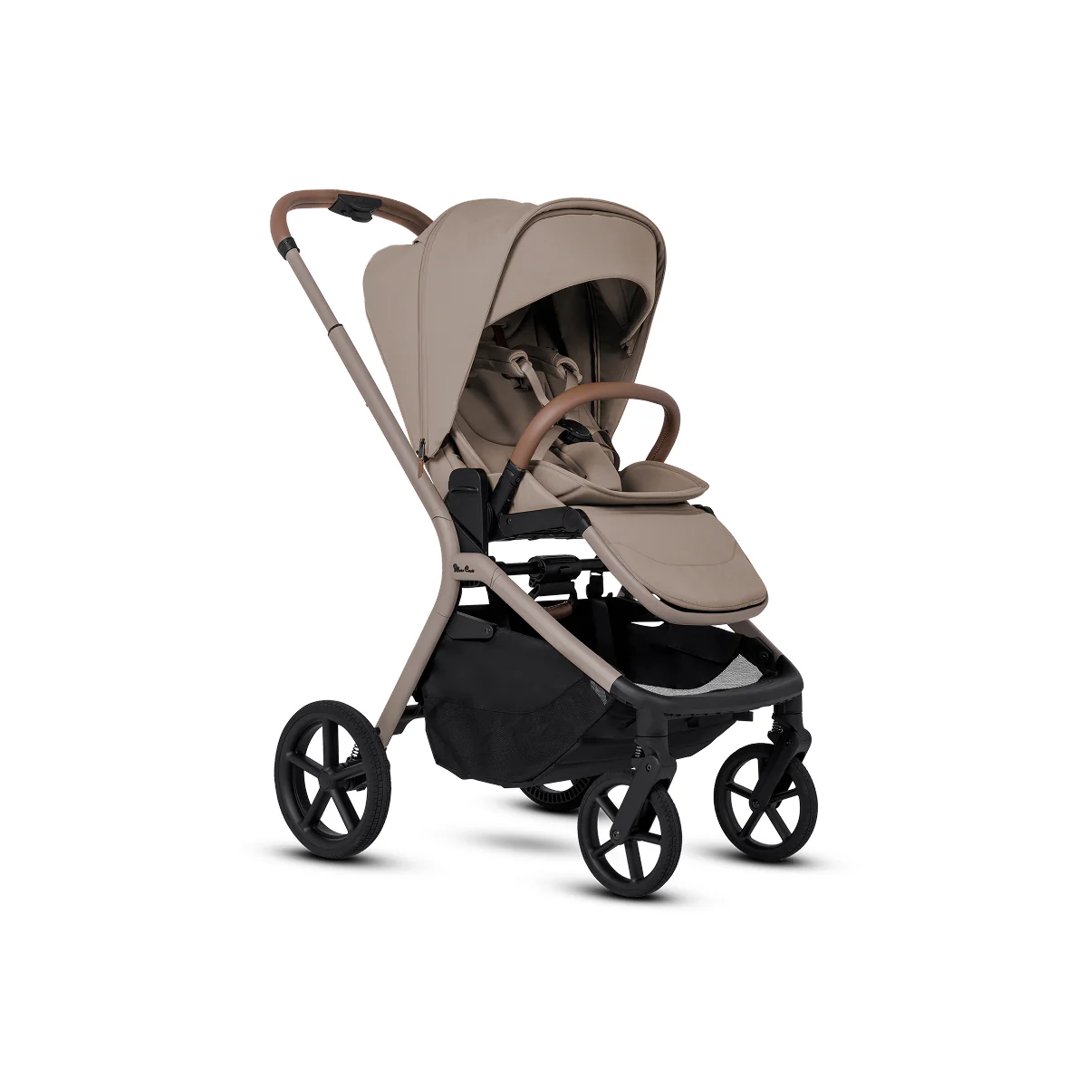 Silver Cross Breez Modular Stroller - Image 3