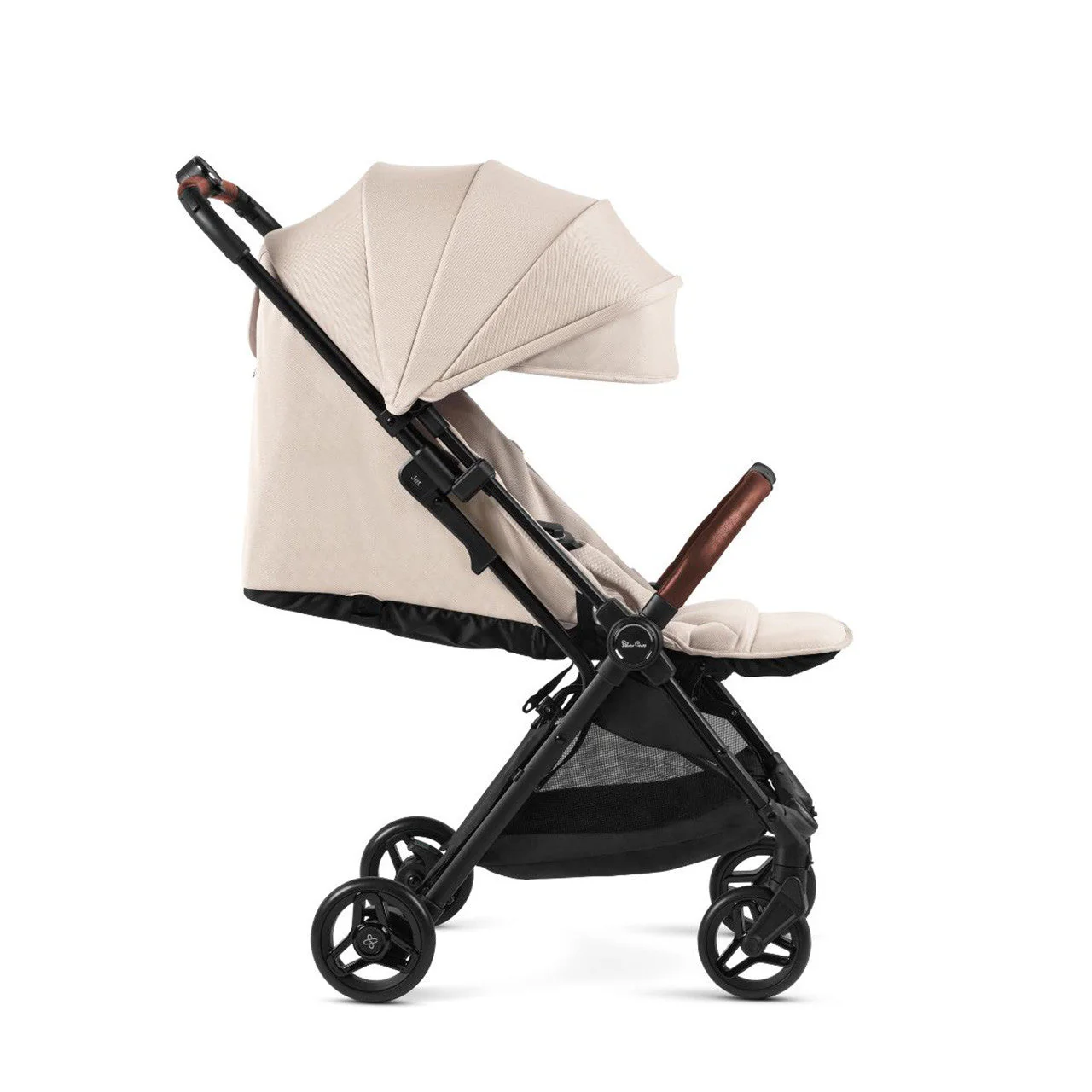 Silver Cross Jet 5 Stroller - Image 12