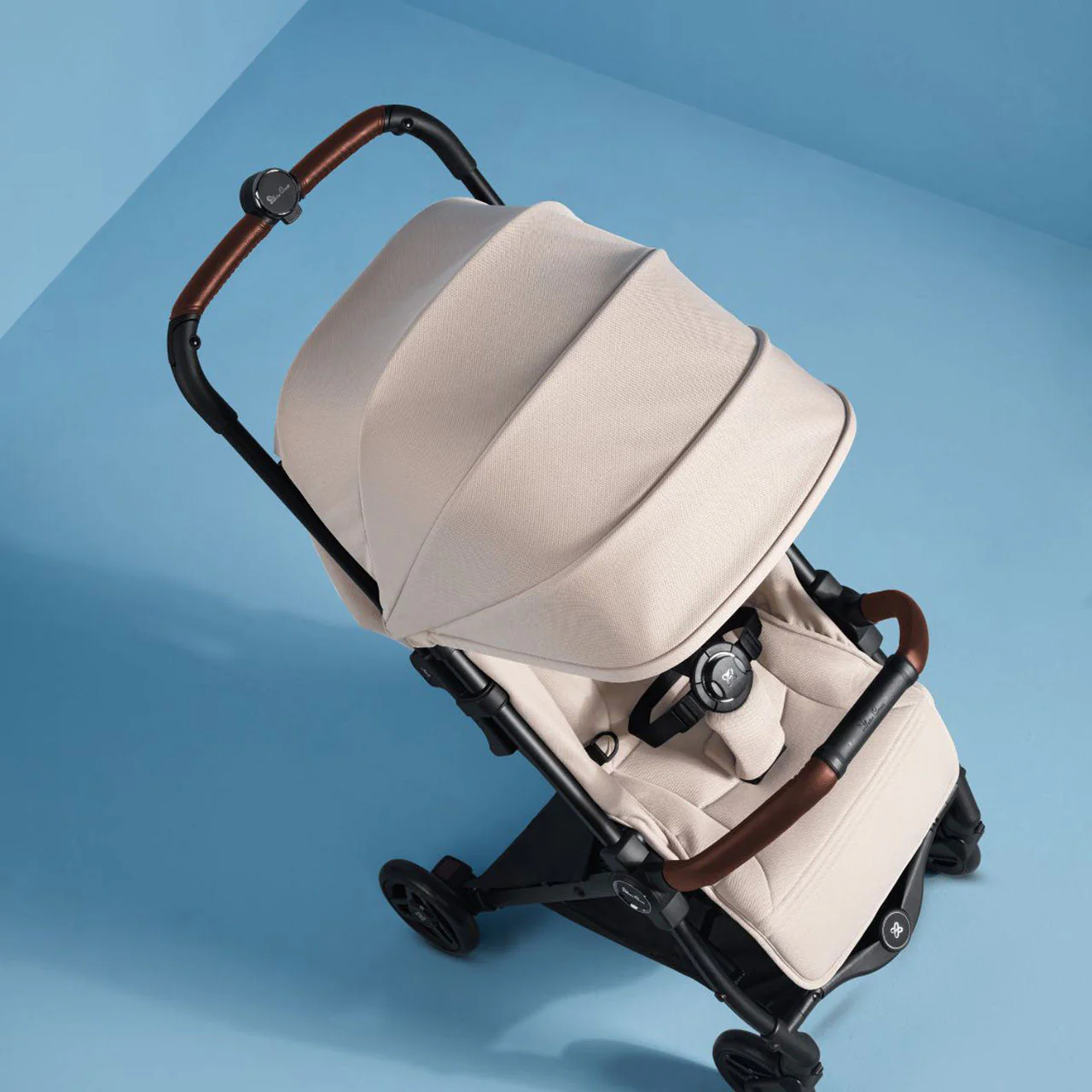 Silver Cross Jet 5 Stroller - Image 14