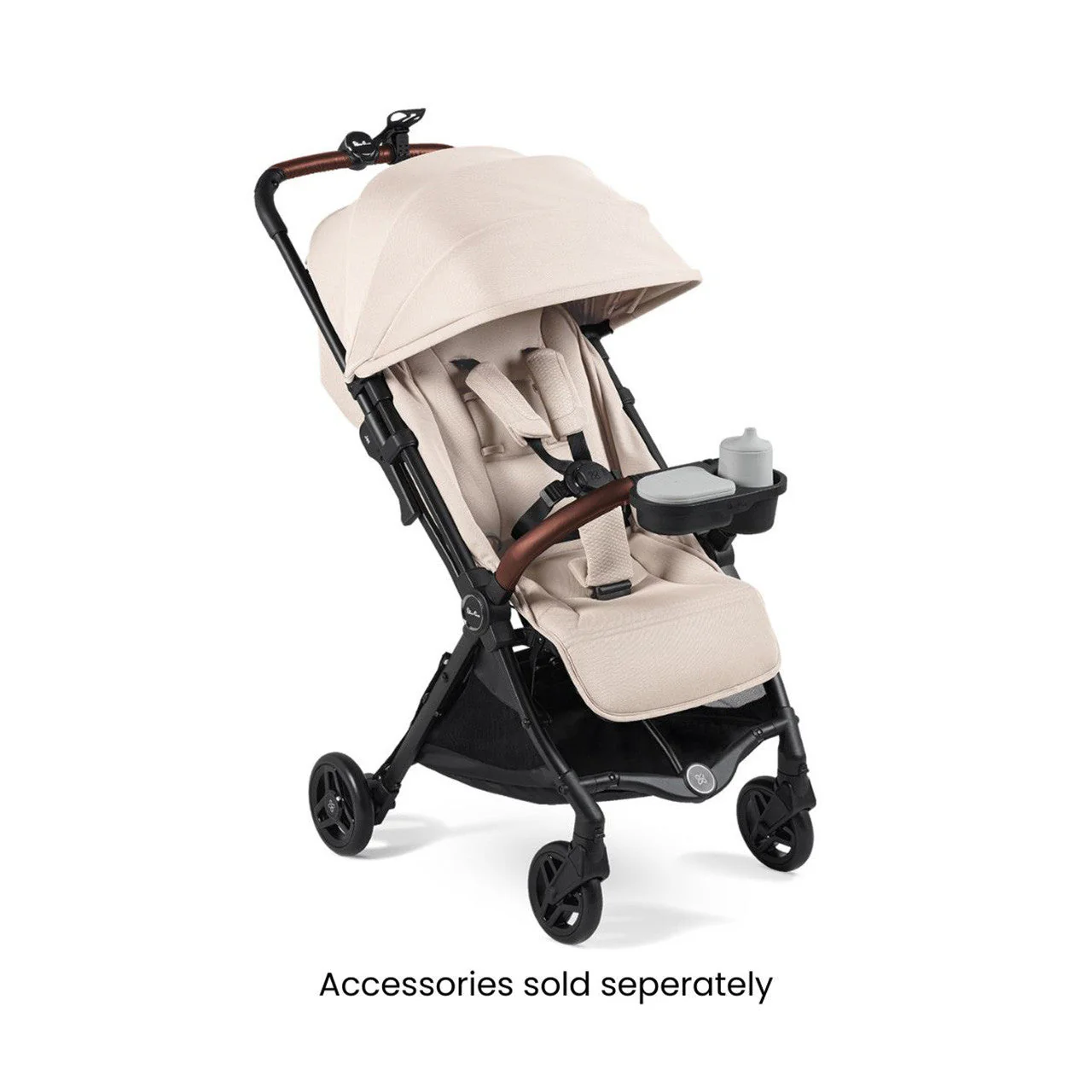Silver Cross Jet 5 Stroller - Image 15