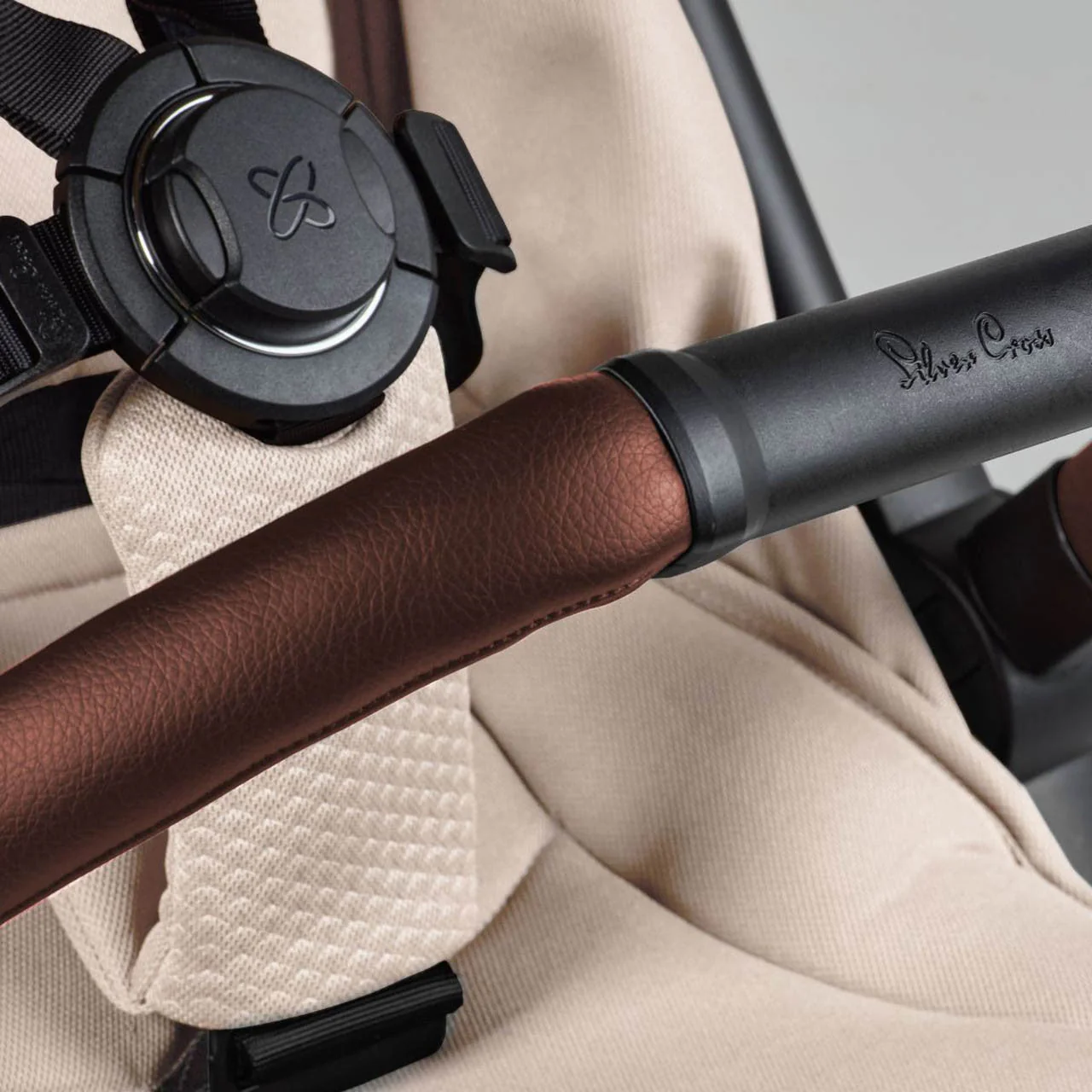 Silver Cross Jet 5 Stroller - Image 16