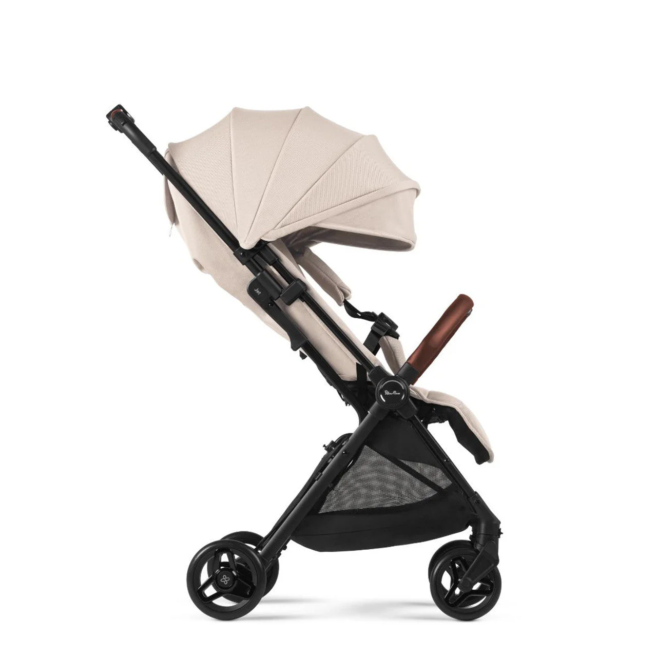 Silver Cross Jet 5 Stroller - Image 18