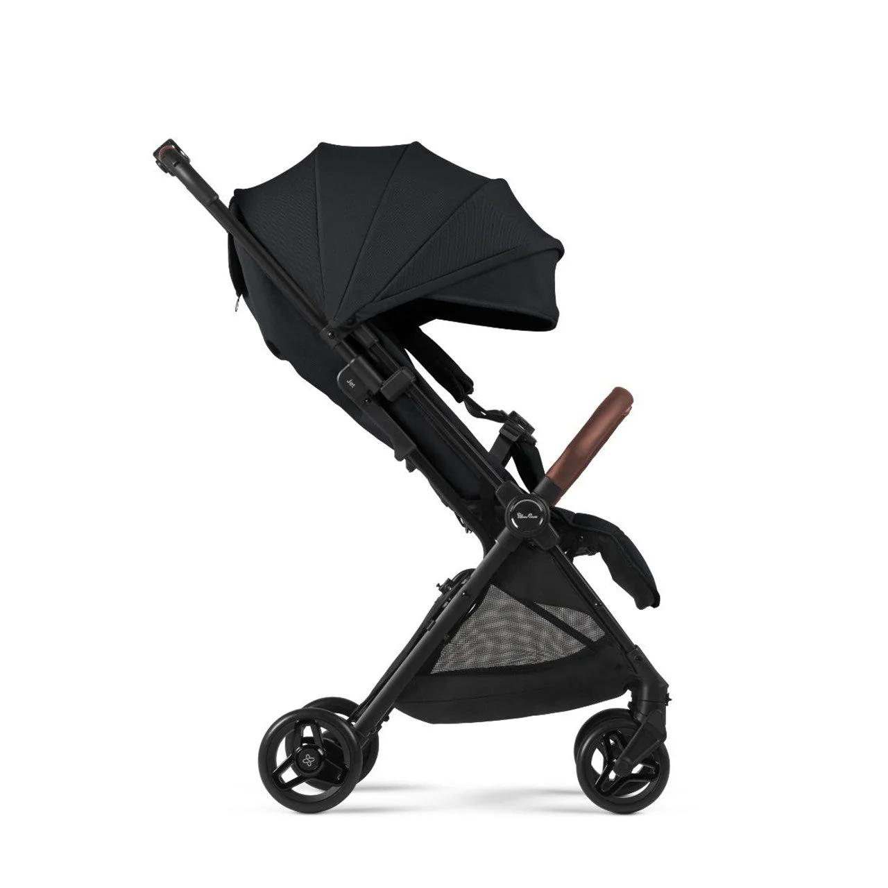 Silver Cross Jet 5 Stroller - Image 19