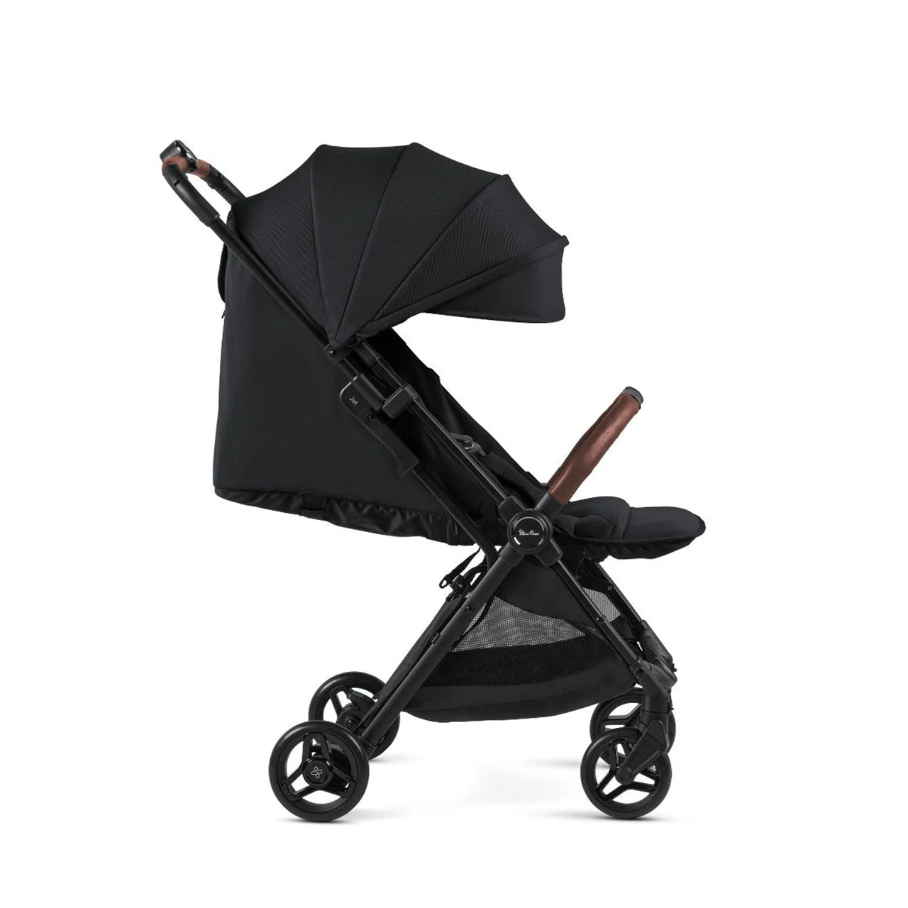 Silver Cross Jet 5 Stroller - Image 20