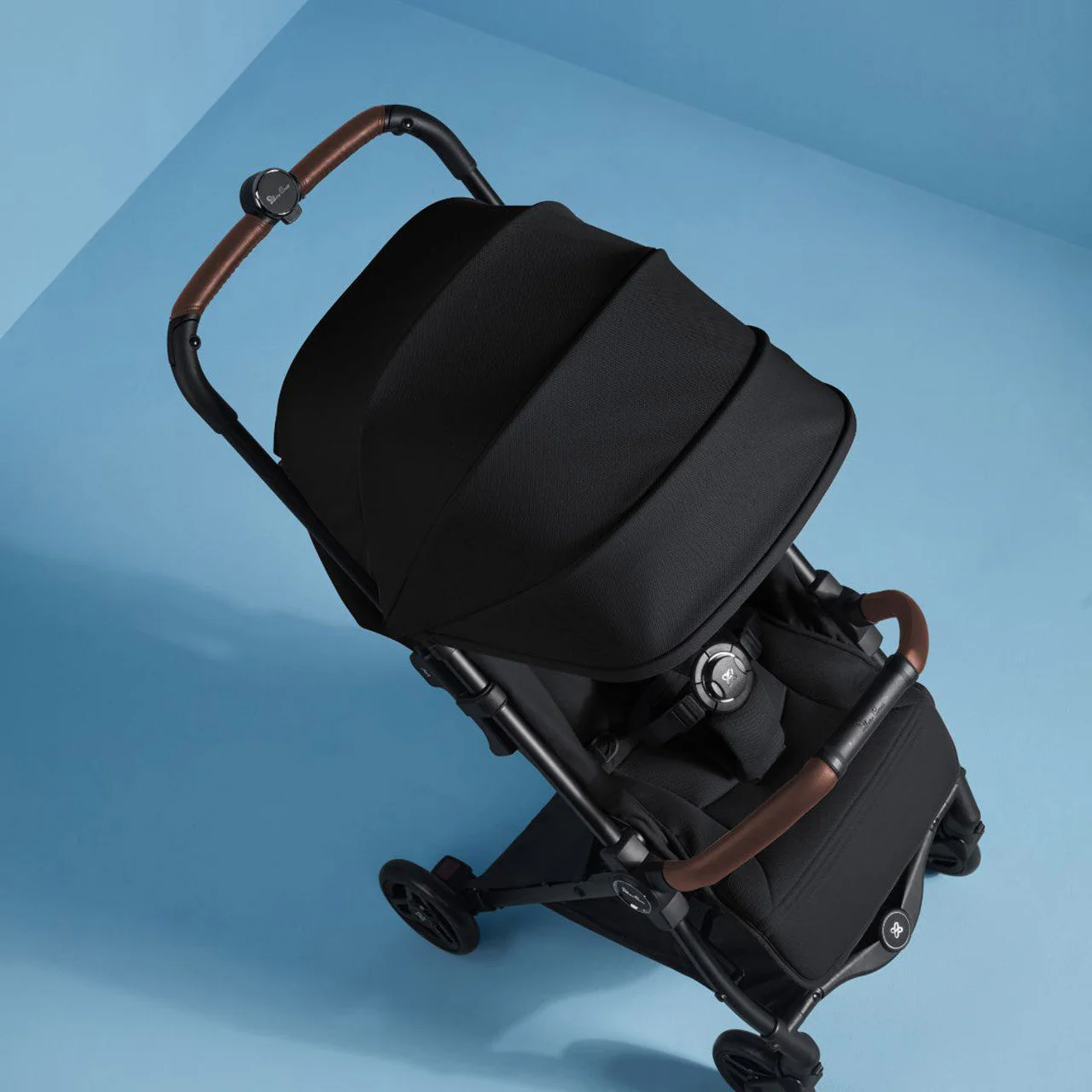 Silver Cross Jet 5 Stroller - Image 23