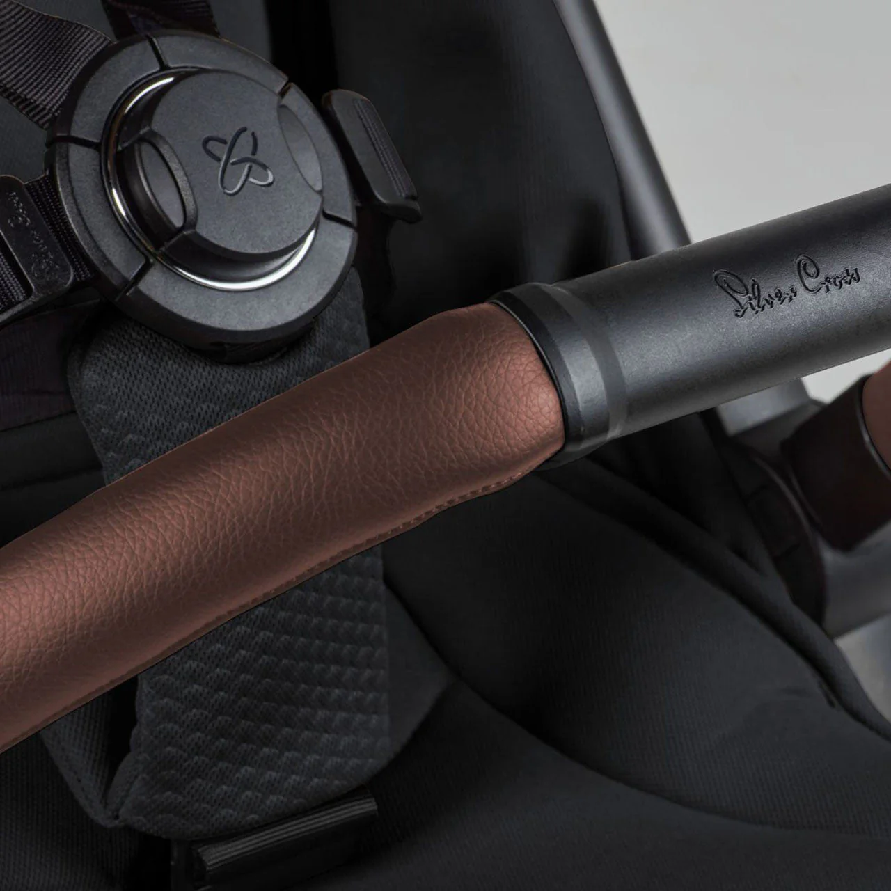 Silver Cross Jet 5 Stroller - Image 24