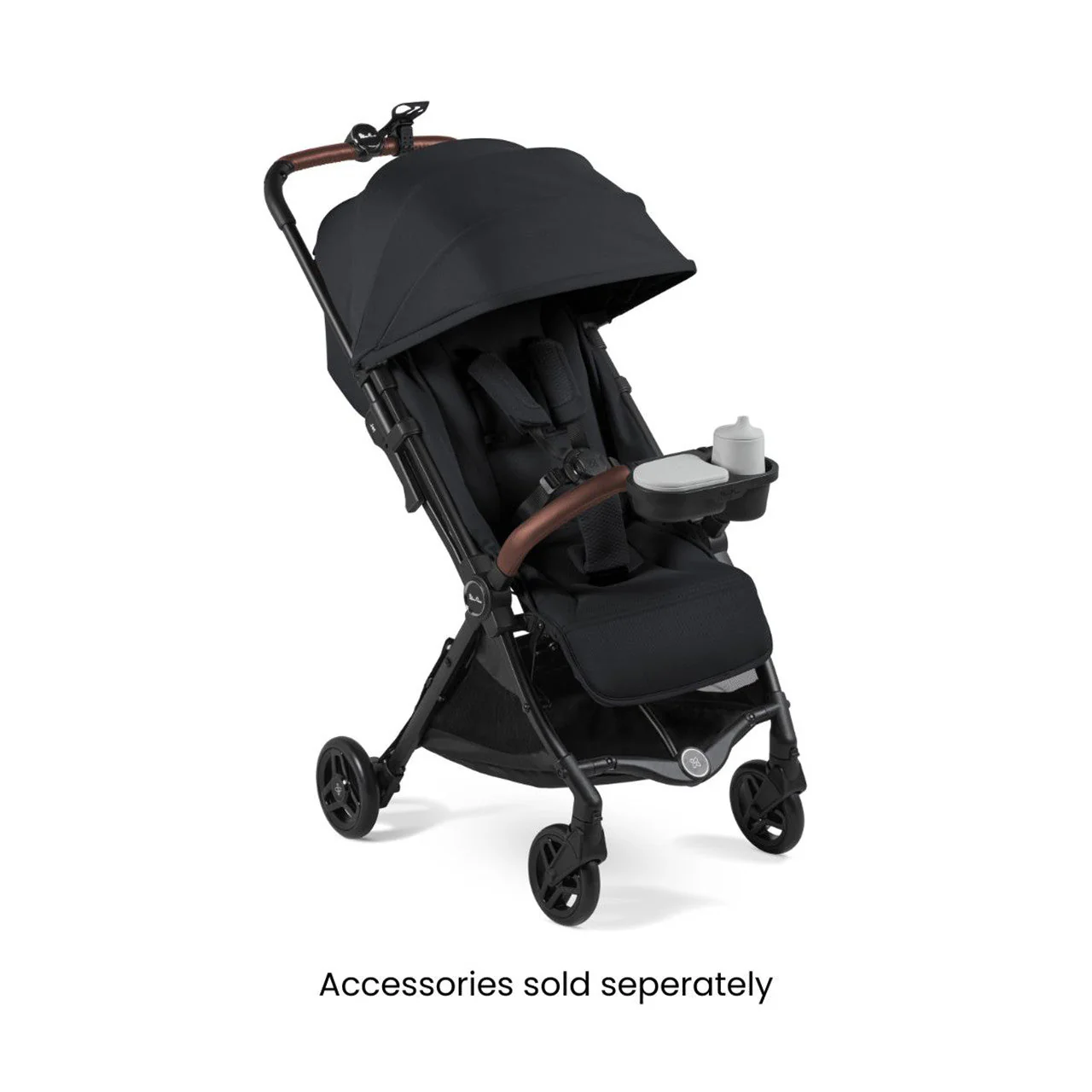 Silver Cross Jet 5 Stroller - Image 25