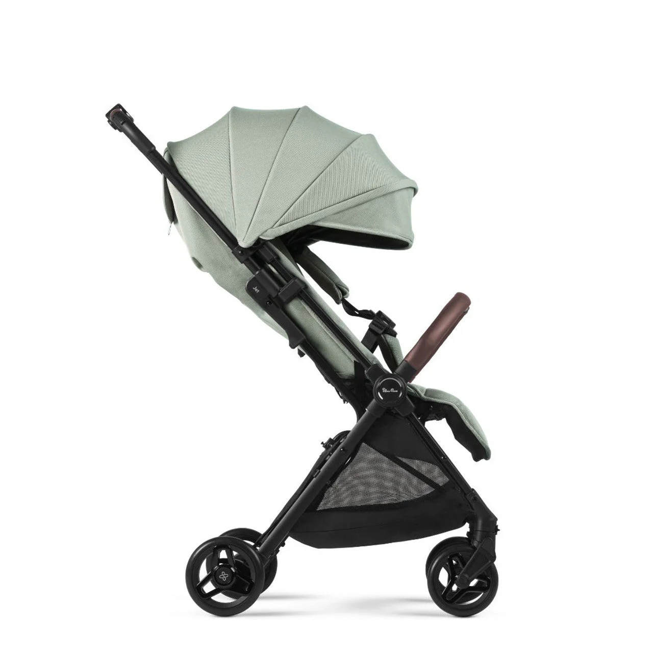Silver Cross Jet 5 Stroller - Image 27