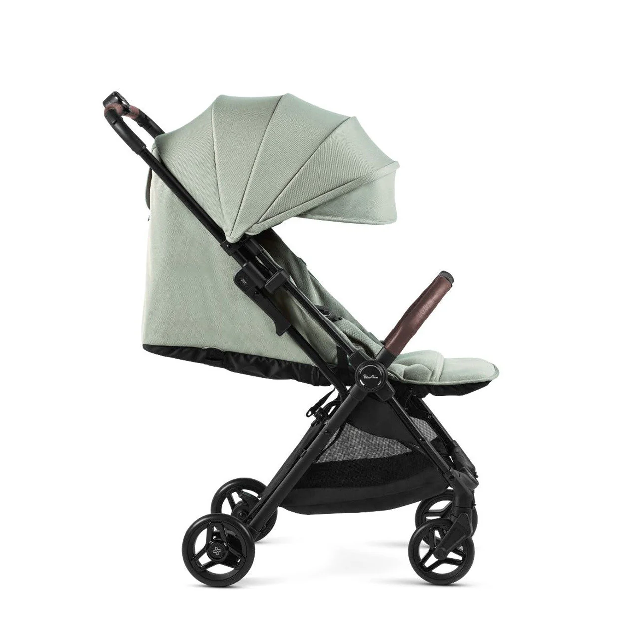 Silver Cross Jet 5 Stroller - Image 29