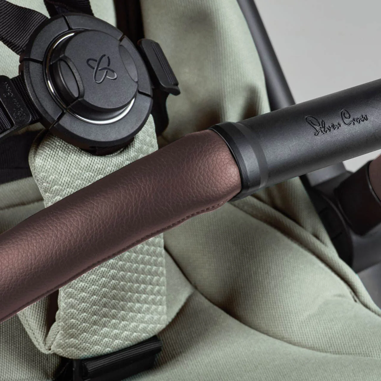 Silver Cross Jet 5 Stroller - Image 30