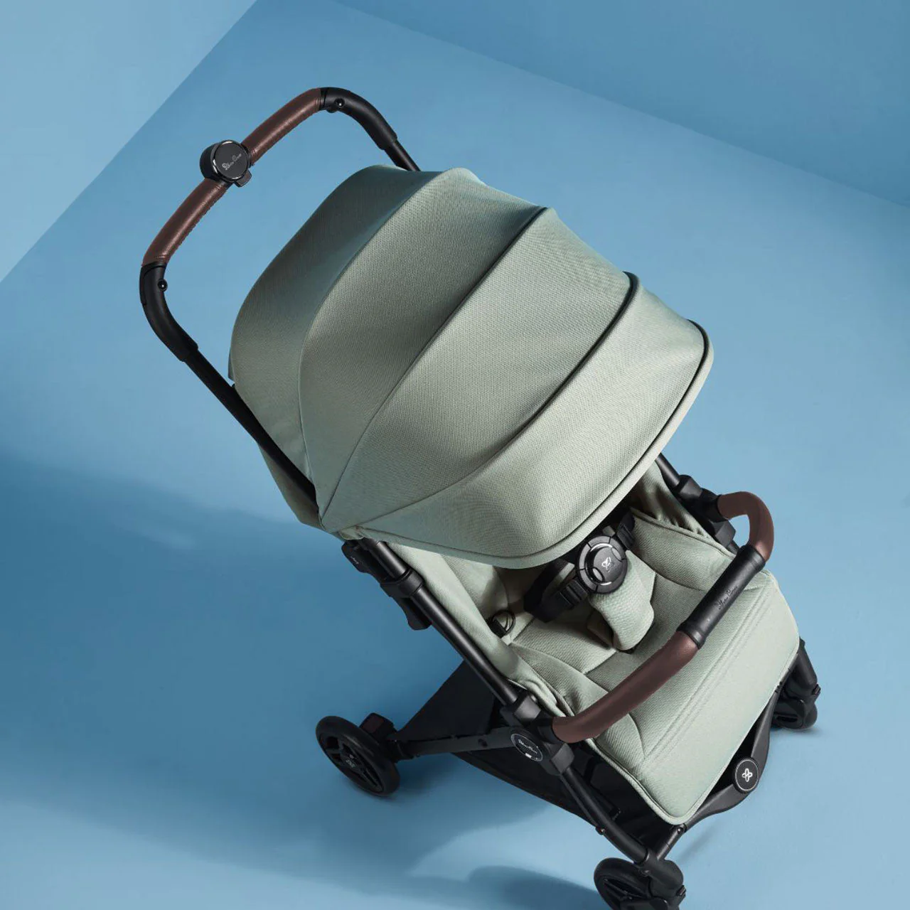 Silver Cross Jet 5 Stroller - Image 32